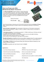 RC-CC1312R-434