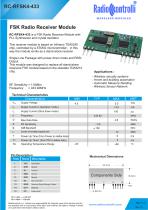 RC-RFSK4-433