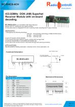 RC-RHCS-4CH