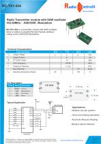 RC-TX1-434