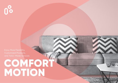 Comfort Motion