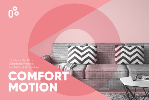 Comfort Motion guide