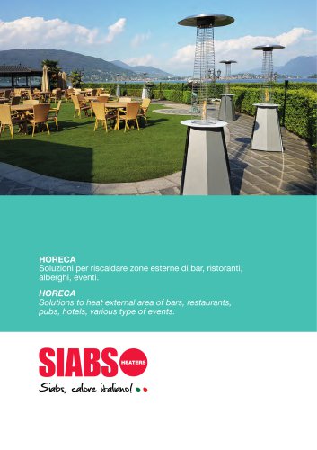 Horeca