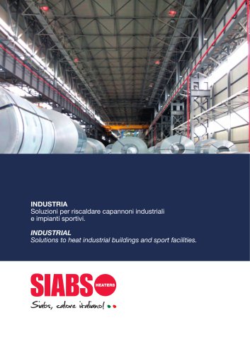 INDUSTRIA