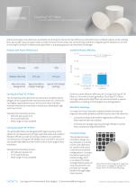 Corning DuraTrap AT Filters