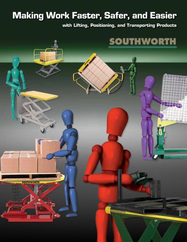 Southworth Full Line Catalogue