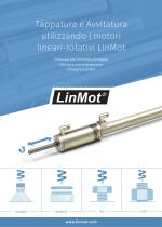 Linear Rotary Motors - 1