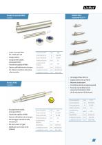 Motori Lineari Industriali - 7