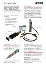 Sistema Multi Positioning Cylinder - 2