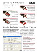 Sistema Multi Positioning Cylinder - 3