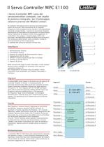 Sistema Multi Positioning Cylinder - 4