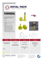 CONSEAL