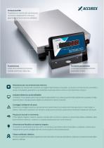 Accurex TXT-2