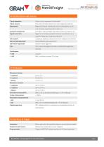 GRAM L630-2