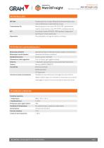 GRAM L630-3