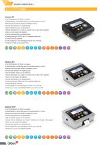 GRAM Lion  S-5