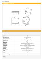 GRAM NEXT Z8i - 8