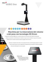 GRAM QUBIC ONE-1