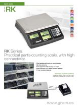 GRAM RK