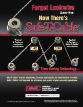 Safe-T-Cable