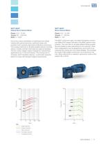 Watt Drive Systems - 11