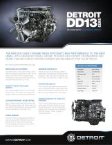 DD13 VOCATIONAL