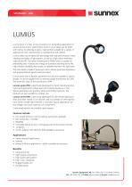 LUMIUS