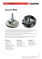 Sunnex MHD
