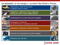 Presentazione Baruffaldi - Primac - 5