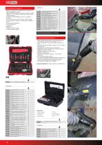 Special tools for passenger cars & light commercial vehicles - 8