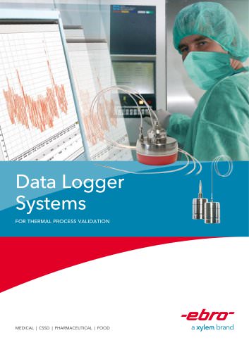 Data Logger Systems