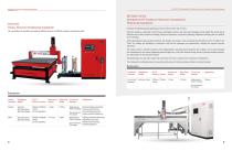 HGTJ362 Gantry Type Dispensing Machine