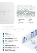 Antintrusione Sistema Nexus - 2