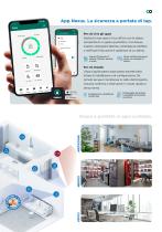 Antintrusione Sistema Nexus - 3