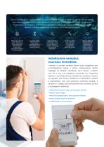 Antintrusione Sistema Nexus - 4
