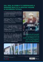 Antintrusione Sistema Nexus - 6