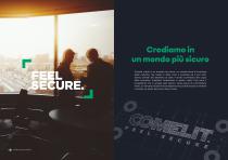 Catalogo di Gamma Videocitofonia - 4