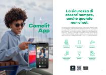 Catalogo di Gamma Videocitofonia - 5