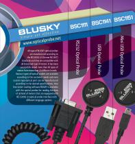 Optical Probes and Ports