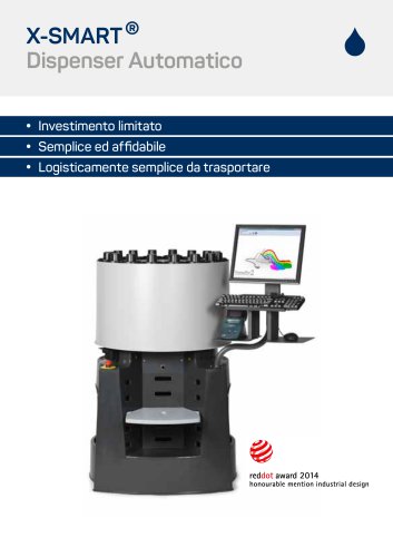 X-SMART®