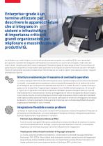 Soluzioni di stampa di importanza critica per l’Impresa - 2