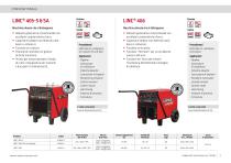 GAMMA PER SALDATURA AD ELETTRODO - 9