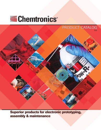 Chemtronics