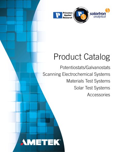 Product Catalog