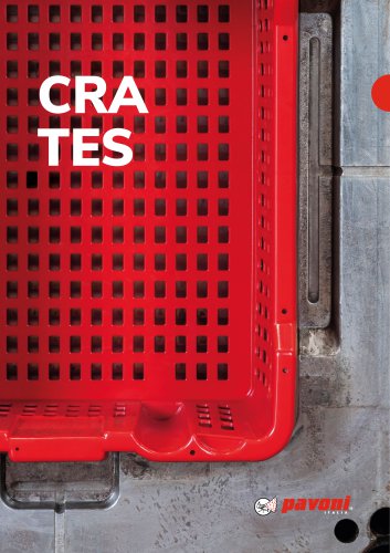CRATES