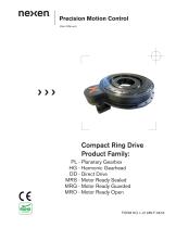 Compact Ring Drive