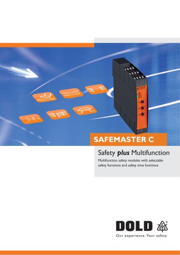 SAFEMASTER