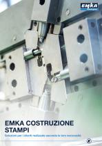 EMKA COSTRUZIONE STAMPI - 1