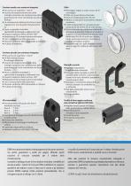 Sistemi di chiusura per impianti di ventilazione e condizionamento conformi alla norma VDI 6022 - 15