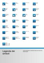 Sistemi di chiusura per impianti di ventilazione e condizionamento conformi alla norma VDI 6022 - 2